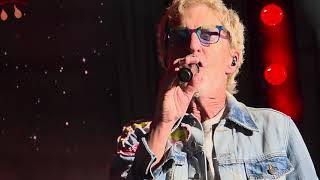 KEVIN CRONIN BAND - Shakin' It Loose (REO Speedwagon song) - Live PNC