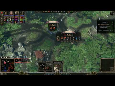 Spellforce 3 A Let's Play By IVATOPIA Ep 206 - Thanks Ally!