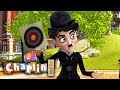 CHAPLIN CO A CRACK SHOT Full Episode