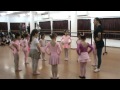 Pre Ballet For Age 5 6 Years Old Open Class October 2010
