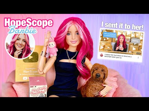 YouTube Thumbnail