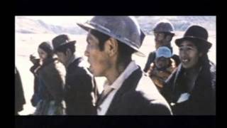 The Courage of the People (1971) Video