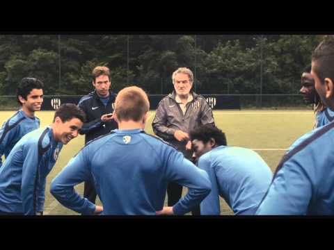 LES PETITS PRINCES -- Trailer