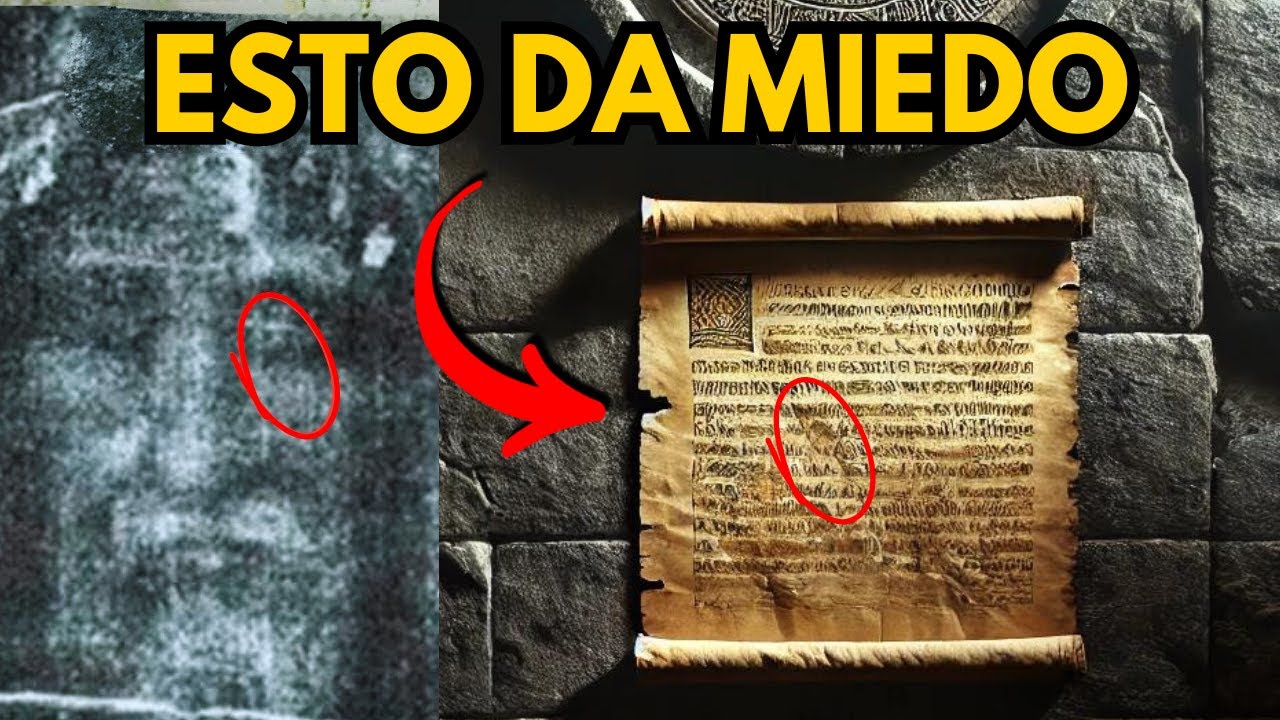 Impactante Descubrimiento ¡El Verdadero Nombre de Dios y Jesús Que No Conocías!