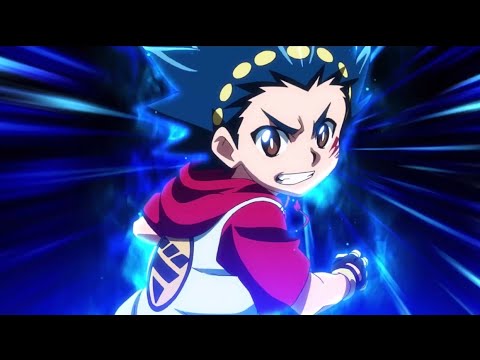 Made for this - BeyBlade Burst Evolution music video remake