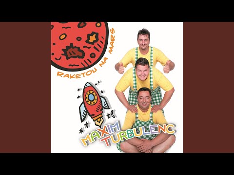 S tebou mě baví svět