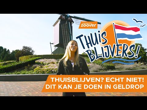 Kleurrijk Geldrop-Mierlo - #Thuisblijvers 4