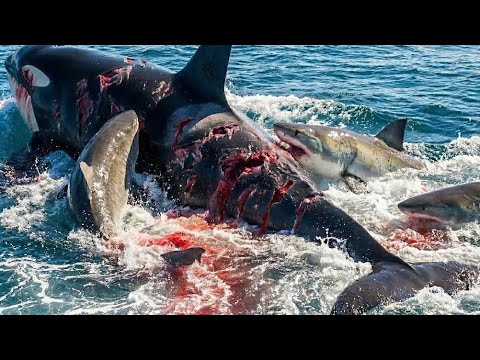 Rote Flut: Wenn das Seeungeheuer zur Biowaffe wird | Beast Busters