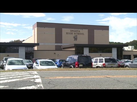 NJ Sparta School Board Elections