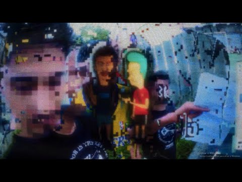 556 🏀 - TROPA DA MDC feat Ogrand - [ Vídeo Clipe ] ( @mordecai_mdc @roock031_mdc @ph21-mdc )