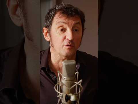 "Je regarde la mer" avec @yves_jamait