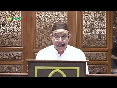 Ngaji Kitab Taisirul Kholaq "Sebab Menjadi Takwa" | Habib Ja'far Al Musawwa