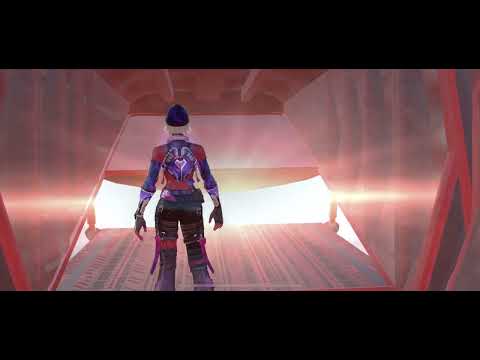 piquezin dos cria lofi - BLOODSTRIKE Montage (4k)