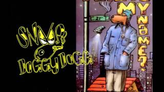 What&#39;s My Name? (Official Clean Version) - Snoop Dogg
