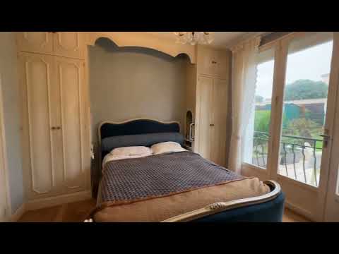 Maison 4 chambres - 155 m² - PANAZOL