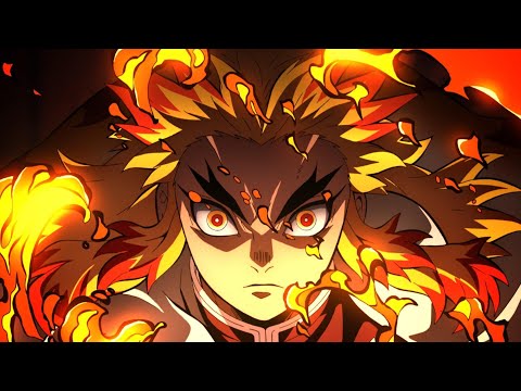 HDPURELY - HEADSOFF!!! (AMV)