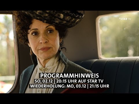 GRAND HOTEL | ALICIA HINTER GITTERN | So 02.12.2018, 20:15 Uhr