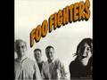 Foo Fighters - How I miss you 