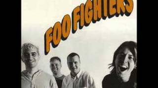 Foo Fighters - How I miss you