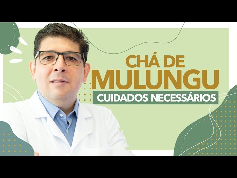 Vídeo: Extrato mulungu: perguntas e respostas