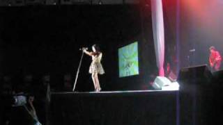 Anggun Cipta Sasmi - Undress Me [Surabaya, August 13th 2009]