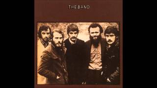 The Band - Willie And The Hand Jive (The Band Is Back 1983 Reunion Concert)