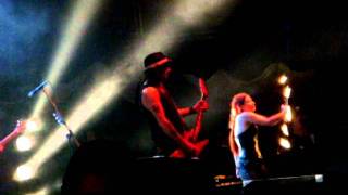 Motorhead - Killed By Death live at the Bloodstock festival, England, 14th August 2011
