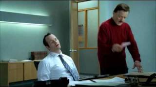 ROBERT GOULET - EMERALD NUTS