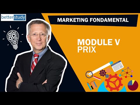 Comment MAÎTRISER les règles du MARKETING Formation d un expert
