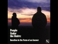 People Under the Stairs - Stay Home 