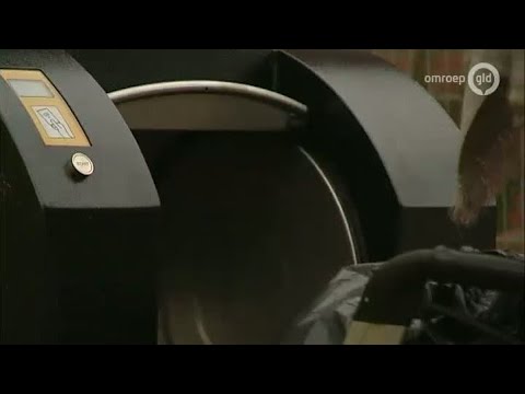 GLD Nieuws 12 februari 2013 - Nieuws