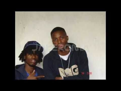 Big H - Paper Chase ft. Paper Pabs