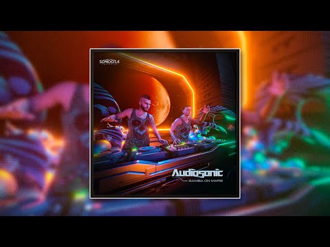 Avan7 & Audiosonic - Made in China (Original Mix)