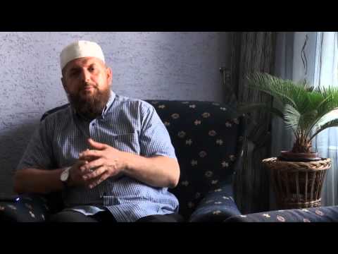 14. Lexo Kuran në Ramazan më shum - Hoxhë Shefqet Krasniqi (Iftari)