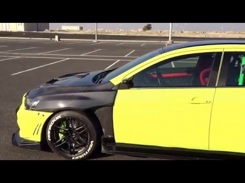 Evo X MAP 6766 follow me in IG @ye11owbee