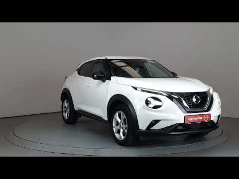 Nissan Juke 1.0 SV PREMIUM MANUAL 4DR *RETAIL PRIC - Image 2