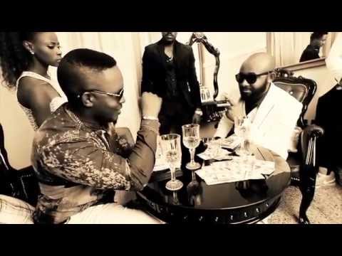 2Shotz - In My Room [Official Video] Ft Ruffcoin