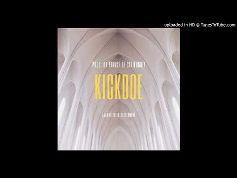 2019 | DSteez x H$teez x Gman Type Beat "KICKDOE" (Prod. by The Prince of California)