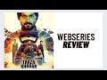 Taaza Khabar Webseries Review