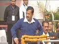 Padmaavat violence: Can't keep quite, will have to raise voice against it, says Delhi CM Kejriwal