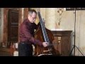 David Murray - 5 World Bass Festival 2014