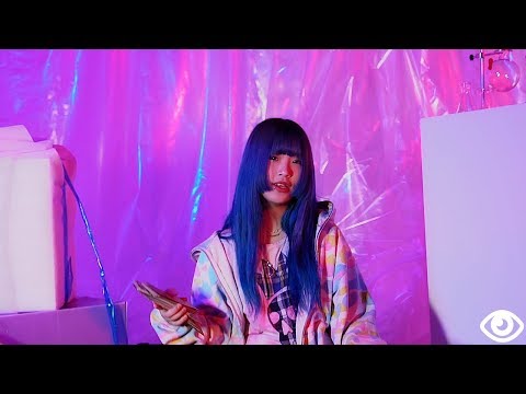 YUZION - In My Pocket (Official Music Video)