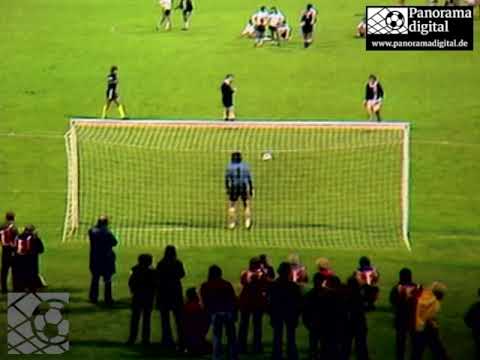 Erinnert Ihr Euch noch? SG Dynamo Dresden-Partizan Belgrad 5:4 i.E., 27.09.1978
