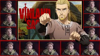 VINLAND SAGA SEASON 2 - Opening Song 2 | Acapella Cover