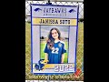 Fall 2021 Varsity Season Clips- Janissa Soto