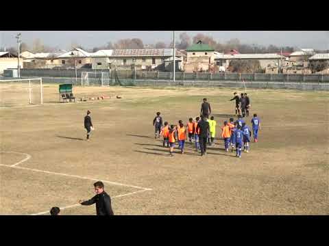 TOSHKENT shah. FMM - BUXORO FMM