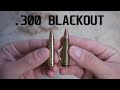 What S The Point Of 300 Blackout