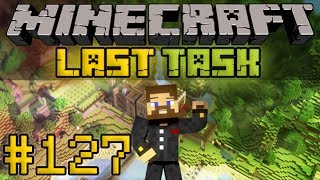 Minecraft LastTask - Minecraft LastTask #127 - Мастерская Евгехи