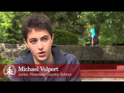 Riverdale Country School July 2009 Newsblast