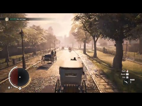 Assassin's Creed Syndicate Walkthrough Gameplay Part 16 (AC Syndicate)